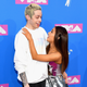 Illustration for article titled LOVE IS DEAD: Pete Davidson Ariana Grande Have Allegedly Broken Up